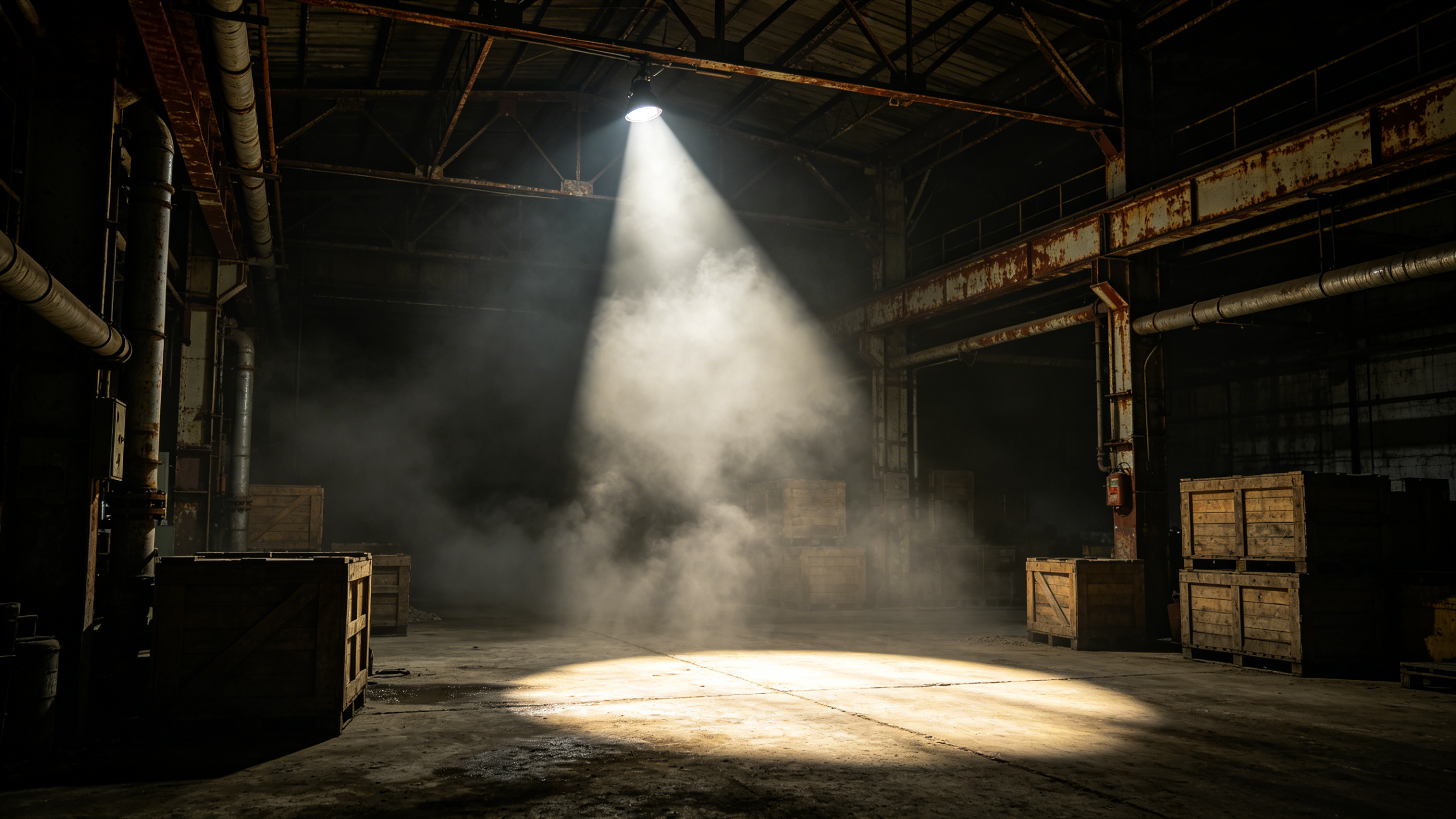 AI Video Lighting Prompts: Master Volumetric Light & Golden Hour